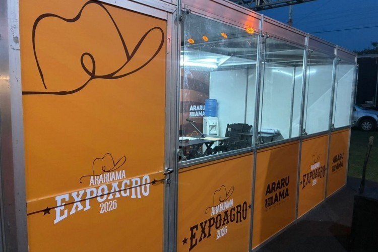 Rádio Expo leva informação e bastidores à Expo Agro Araruama 2026