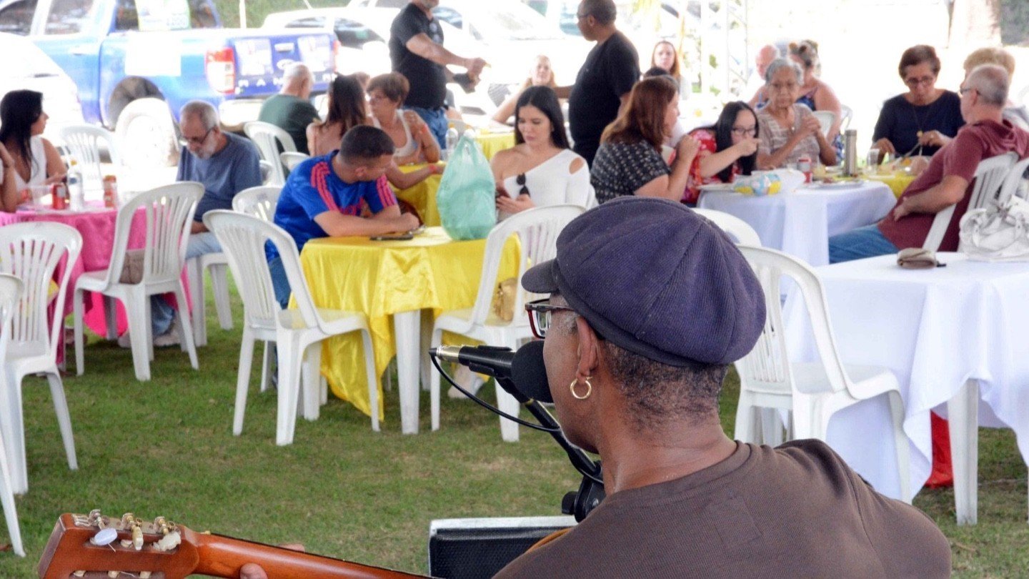 Barra Mansa apoia feijoada beneficente em prol de crianças com câncer