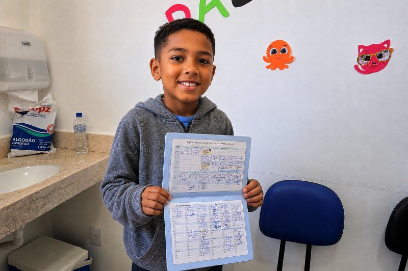 Macaé abre 45 salas para Dia D da Multivacinação neste sábado