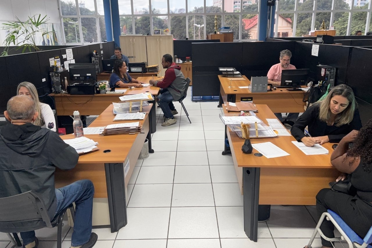 Fundecam orienta pequenos negócios sobre planejamento em Campos