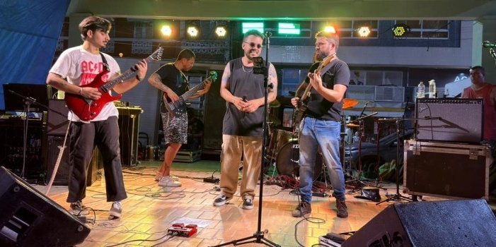 Bom Jesus recebe encontro nacional de motociclistas na Praça Governador Portela