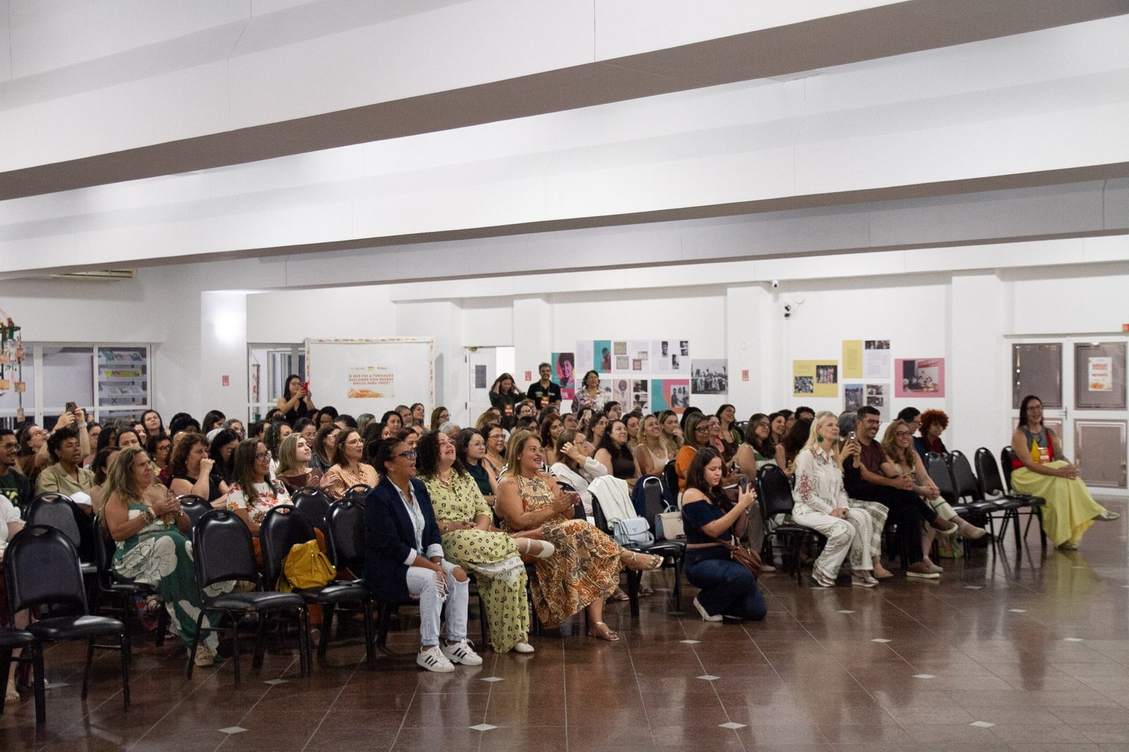 Niterói forma profissionais da Educação Infantil com abordagem de Reggio Emilia