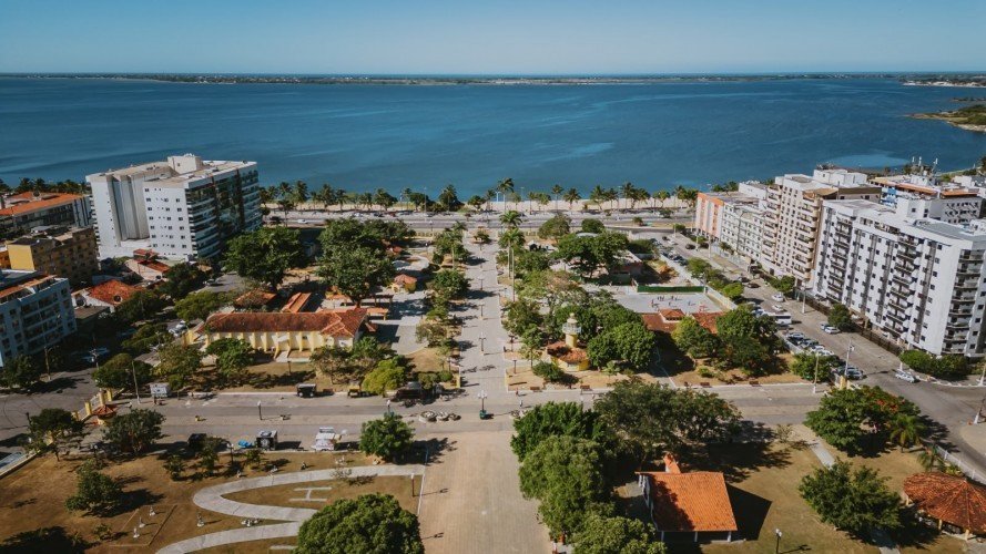 Araruama terá oficina para diagnóstico climático nesta quinta-feira