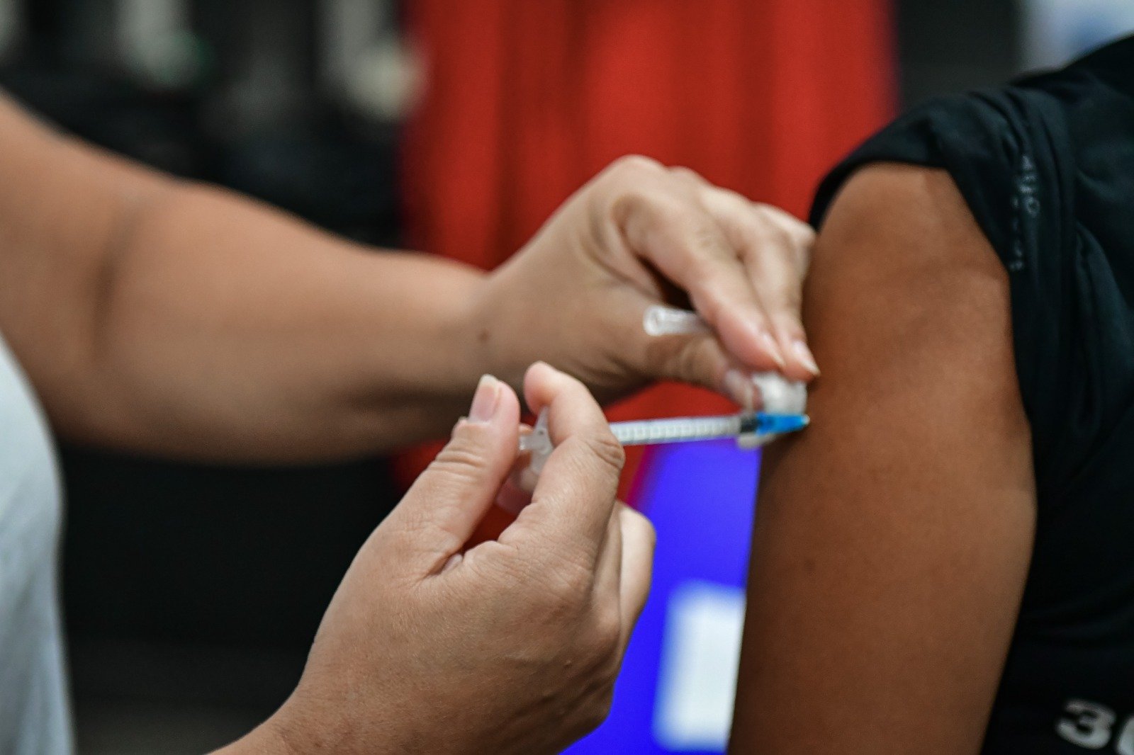 Itaboraí mobiliza unidades de saúde para Dia D de Multivacinação