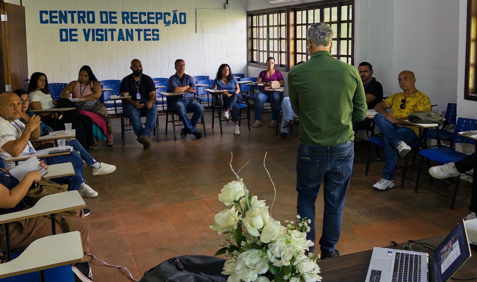 Mangaratiba terá projeto de turismo rural com capacitação e novos roteiros