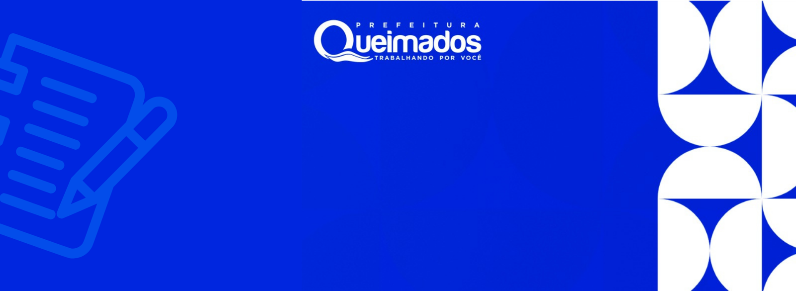 QUEIMADOS REALIZA ESTUDO PARA PLANEJAR EXPANSÃO DA REDE MUNICIPAL