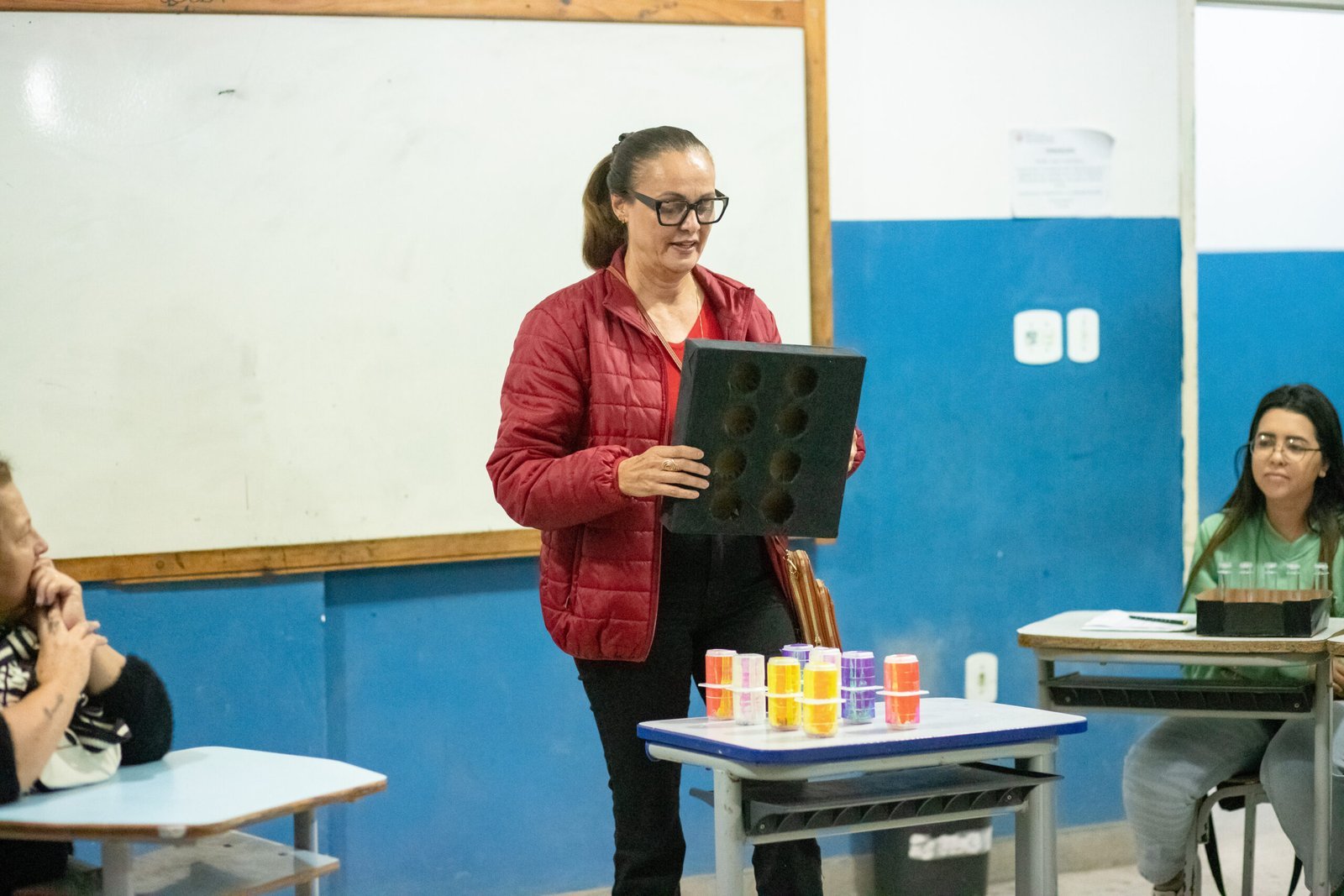 Rio Bonito divulga classificados para cursos de Educação Inclusiva