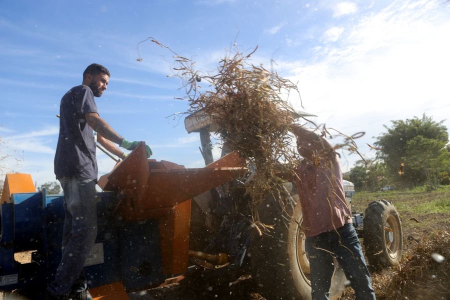 Rio das Ostras terá reunião com produtores rurais nesta quarta-feira