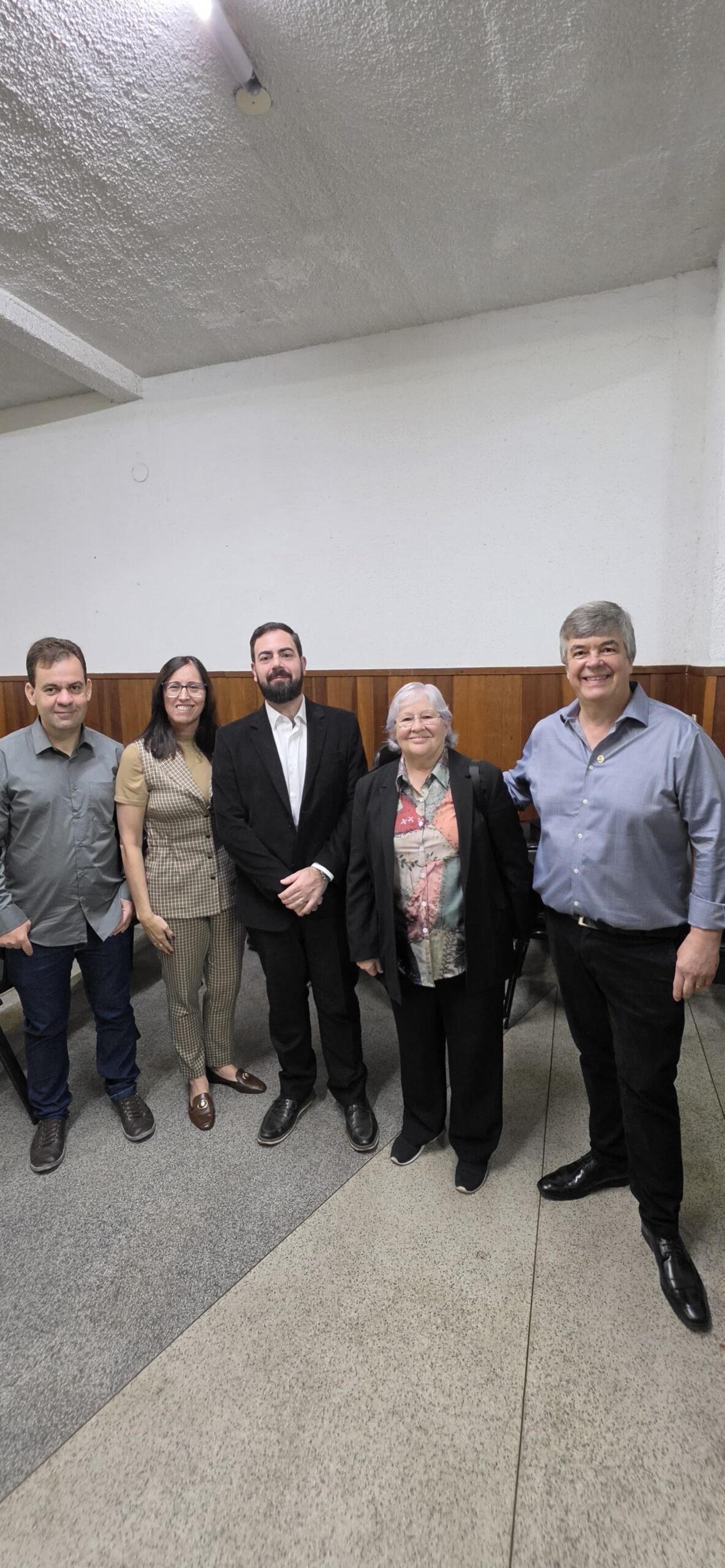 Volta Redonda participa de capacitação sobre Reforma Tributária