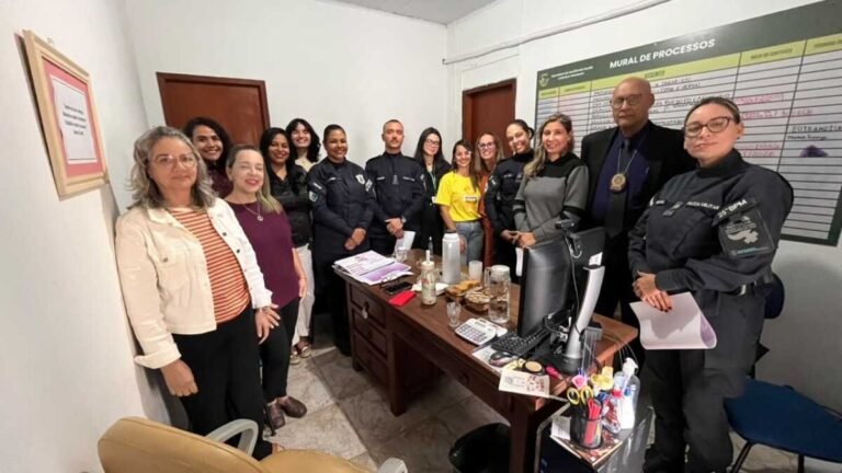 São Pedro da Aldeia discute integração do atendimento a mulheres em situação de violência