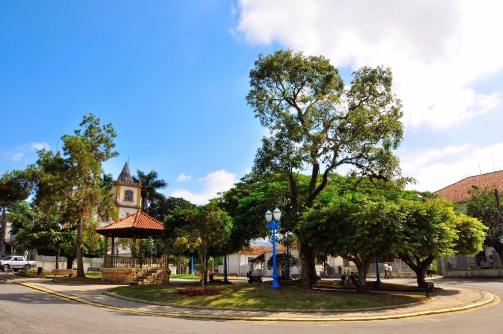 Itatiaia terá plantio de mais de 50 mudas nativas na Semana da Árvore