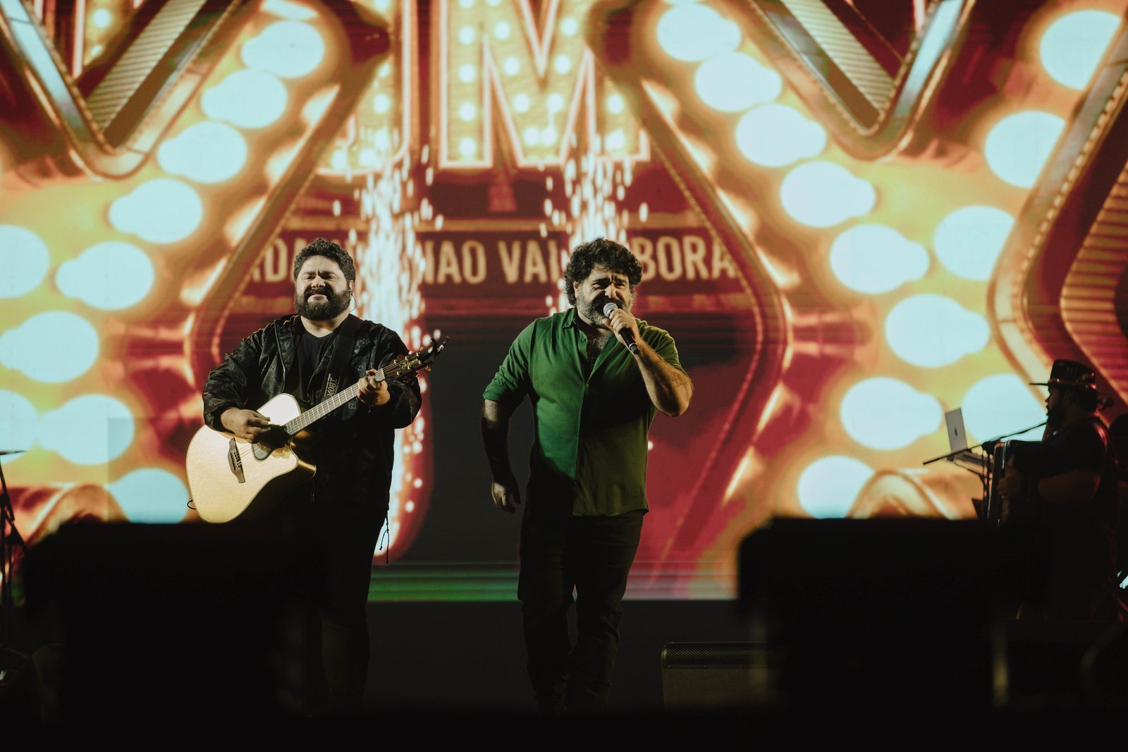 Expo Rural Maricá retoma programação gratuita na quinta-feira com show de Daniel