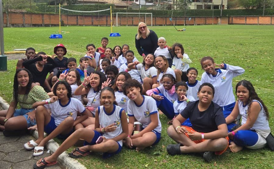 Seis escolas de São João de Meriti ganham excursão após vencer Ecogincana