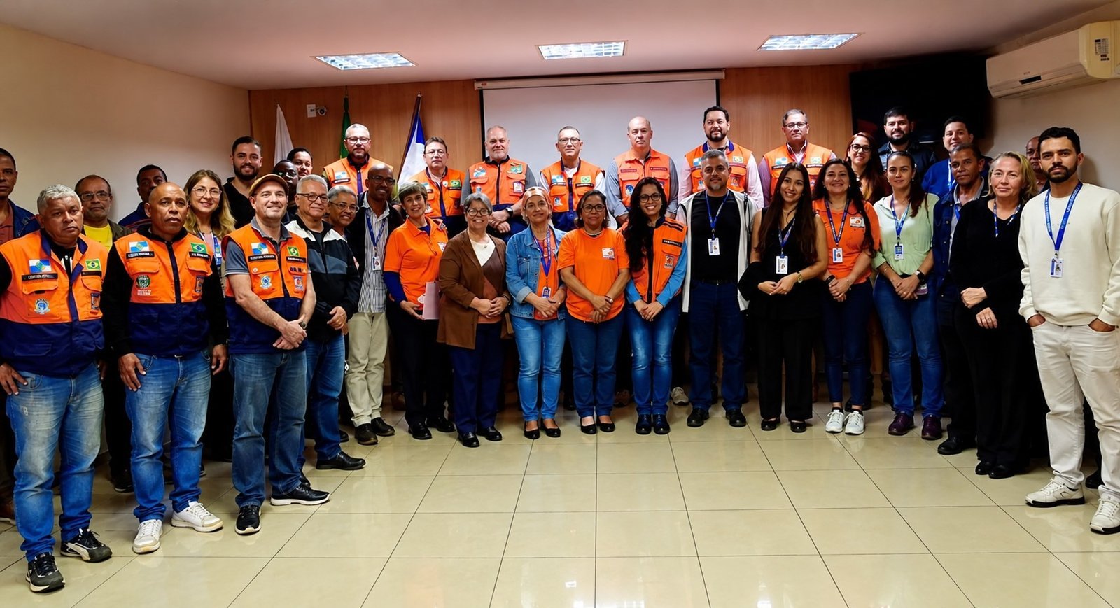 Belford Roxo apresentará Plano de Contingência em audiência pública em 8 de outubro