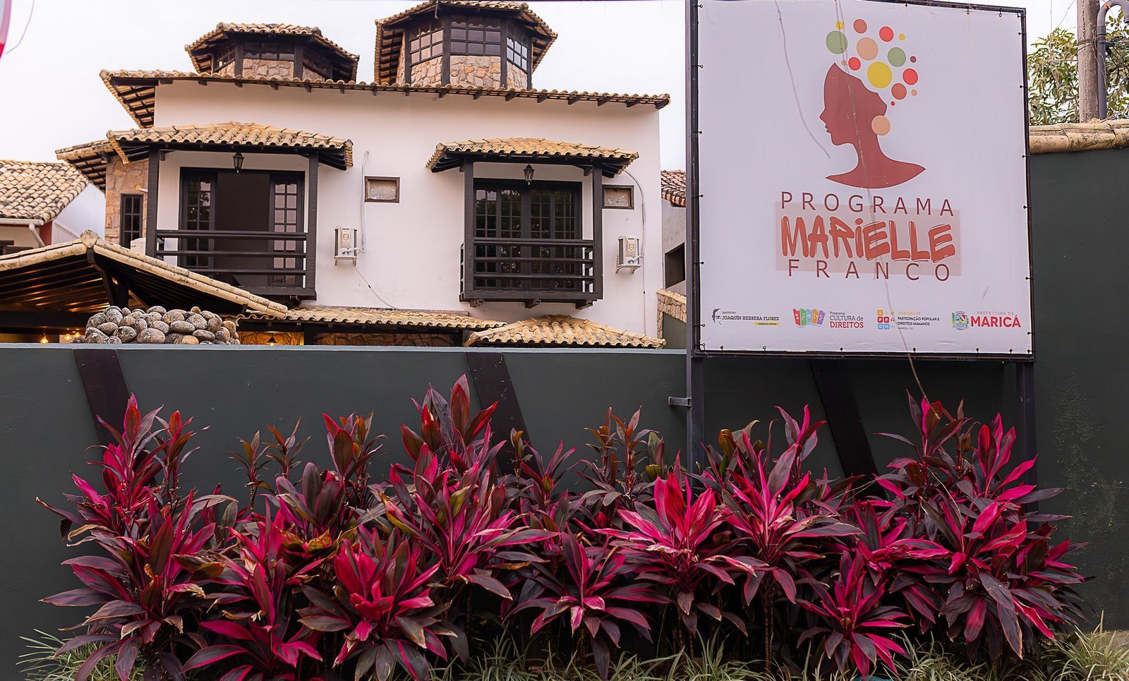 Maricá tem seminário gratuito sobre direitos humanos nesta segunda-feira, às 17h
