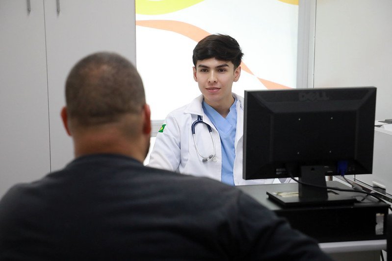 Rio oferece atendimento a pessoas em sofrimento psíquico na rede municipal