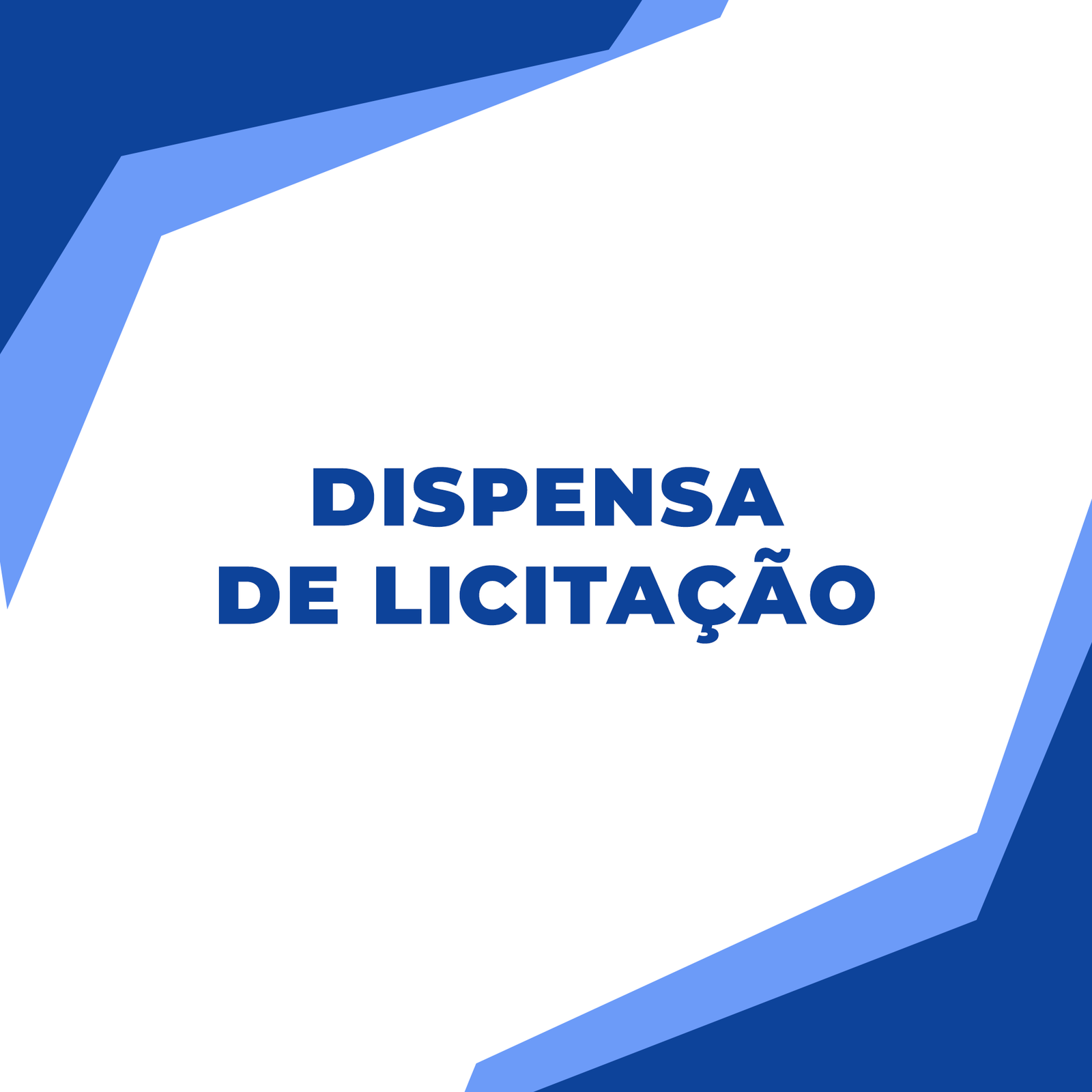Santo Antônio de Pádua recebe propostas até 18 de setembro para compra de correia transportadora