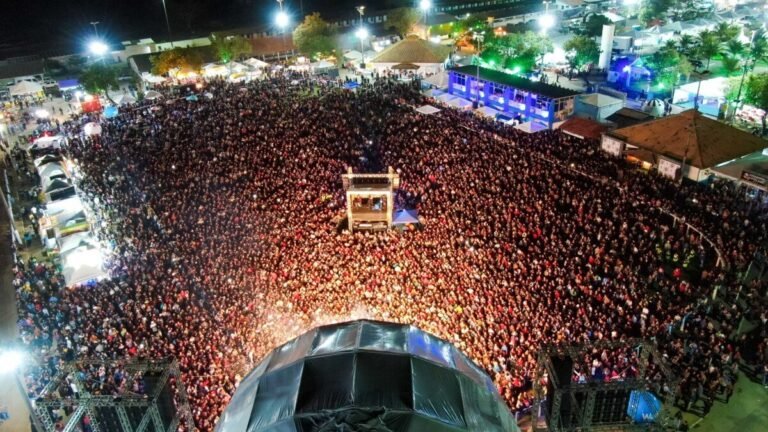 Quissamã terá Agro Fest gratuito com shows e rodeio de 24 a 27 de setembro