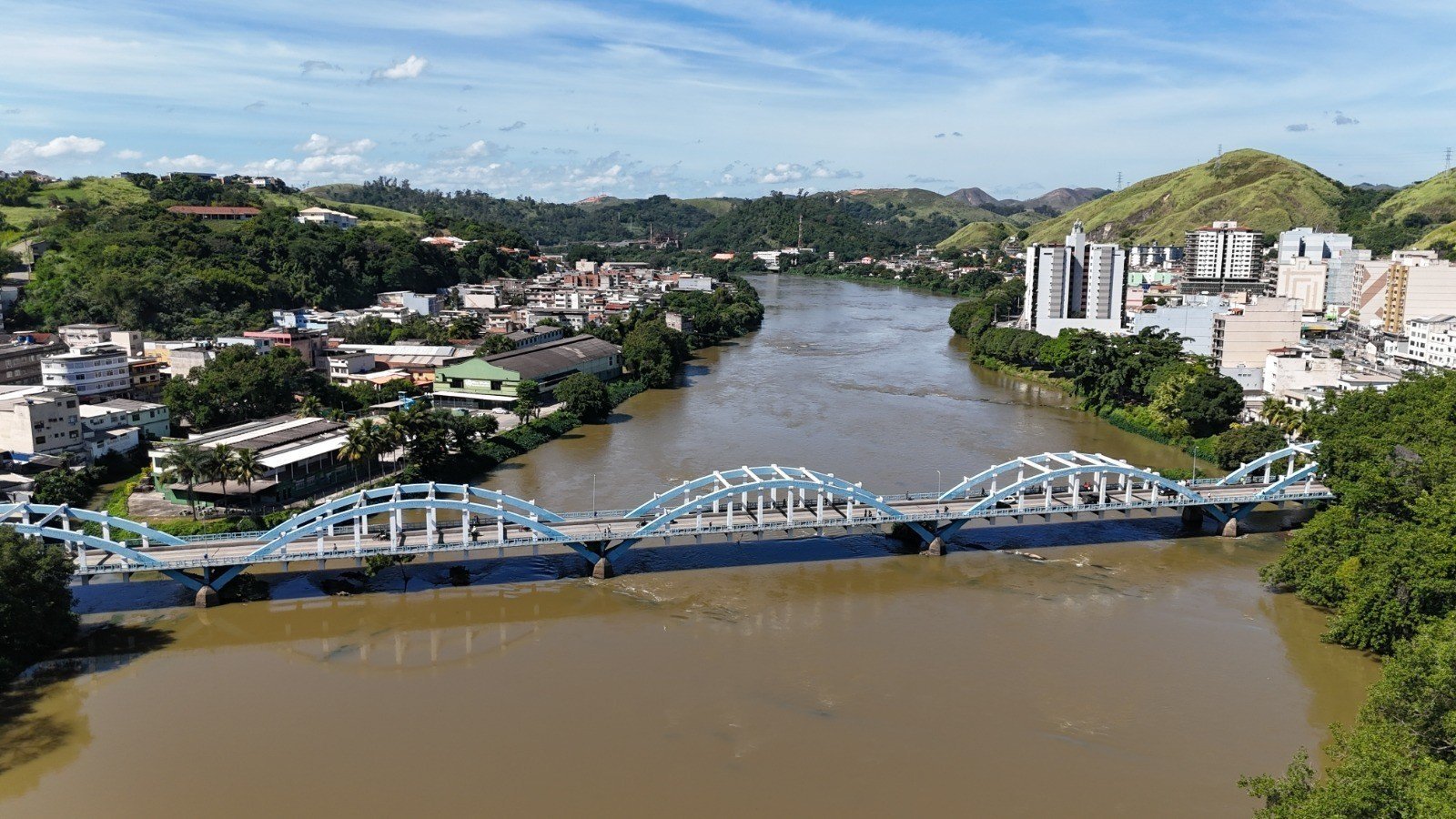 Barra Mansa lidera geração de empregos no Sul Fluminense em 2026