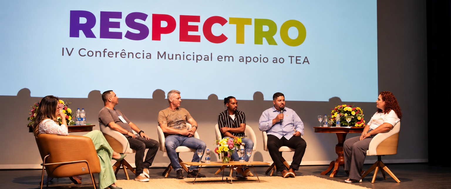 São Fidélis terá conferência sobre autismo aberta ao público neste sábado