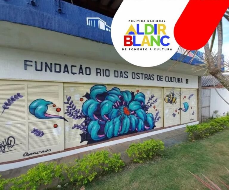 Rio das Ostras inicia pagamento de mais de R$ 1,1 milhão para 39 projetos culturais