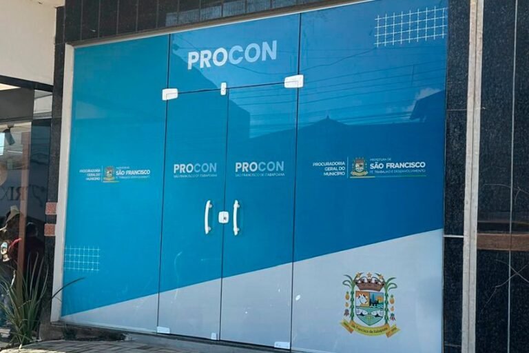 São Francisco de Itabapoana oferece renegociação de dívidas até quinta-feira