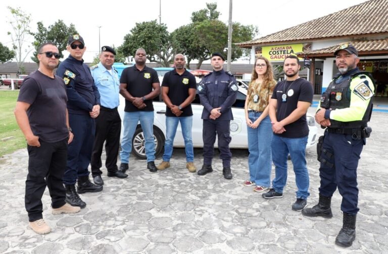 Quissamã Agro Fest terá reforço policial, câmeras e caminhão-comando