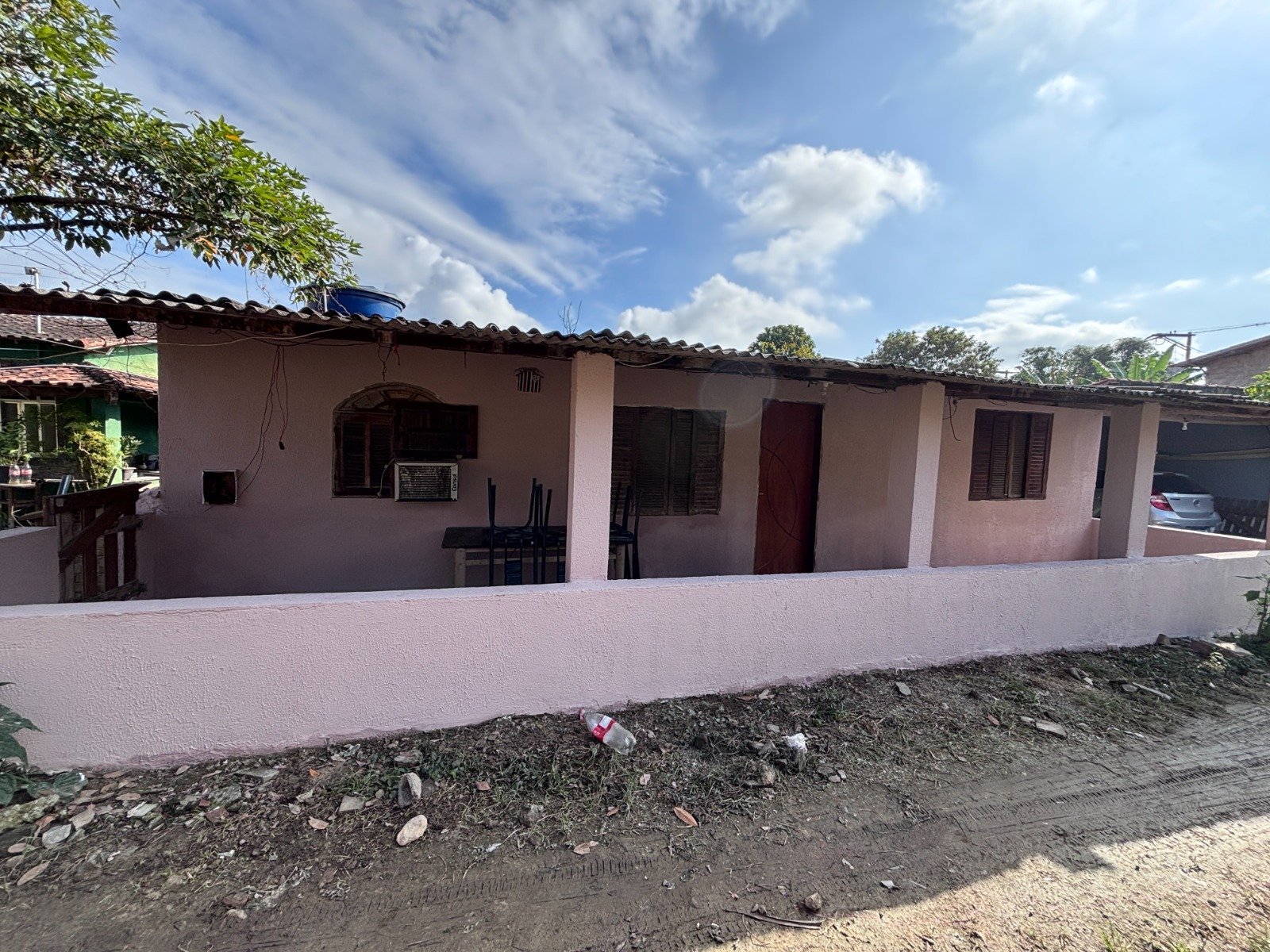 Maricá apresenta melhorias habitacionais a moradores do Risca Faca neste sábado