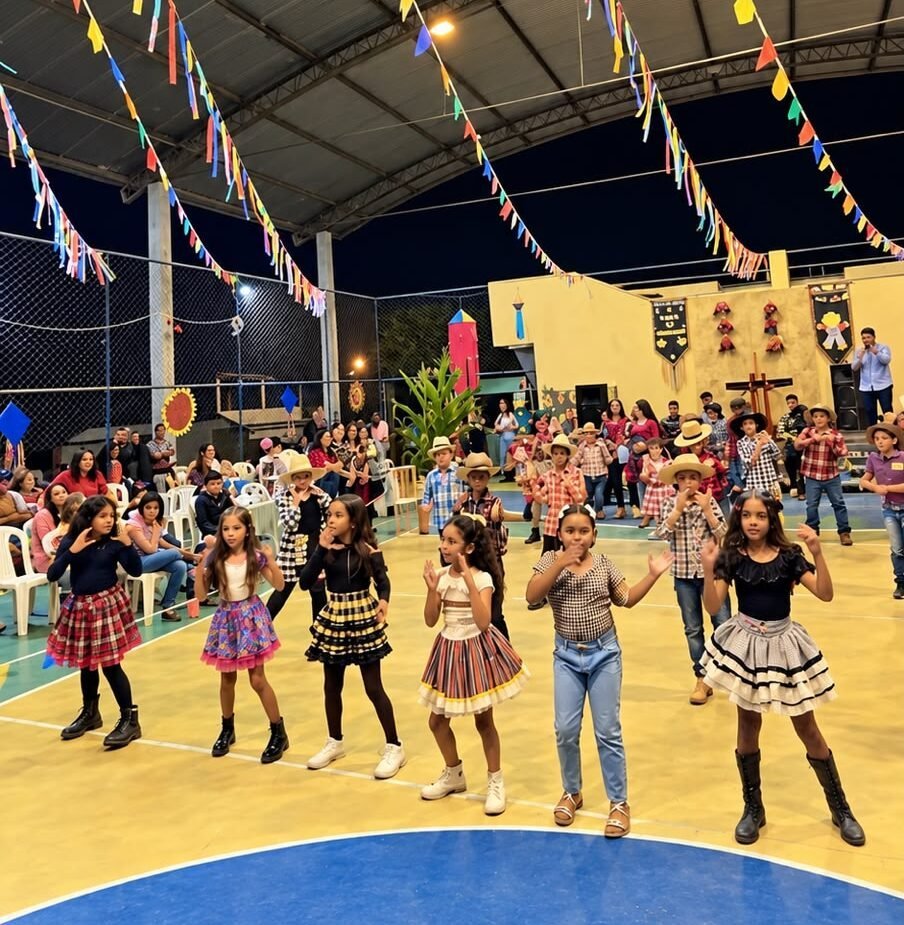 São Fidélis terá Festa da Colheita com exposição de produtores em Colônia nesta sexta