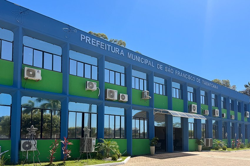 São Francisco de Itabapoana leiloa 46 lotes de veículos e máquinas no sábado