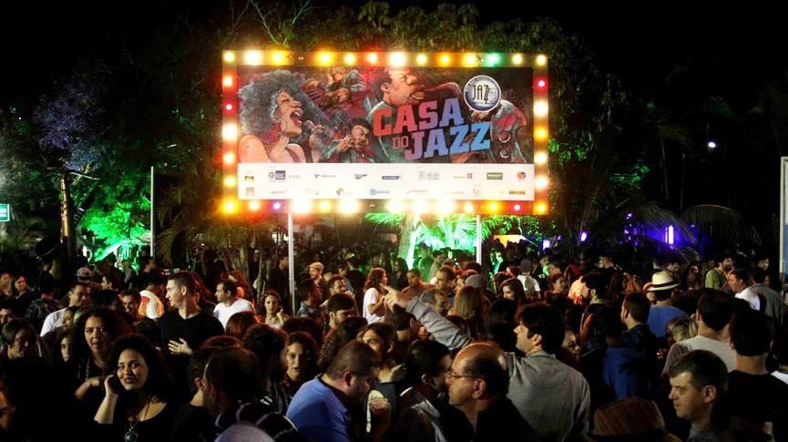 Casa do Jazz passa à Fundação de Cultura em Rio das Ostras