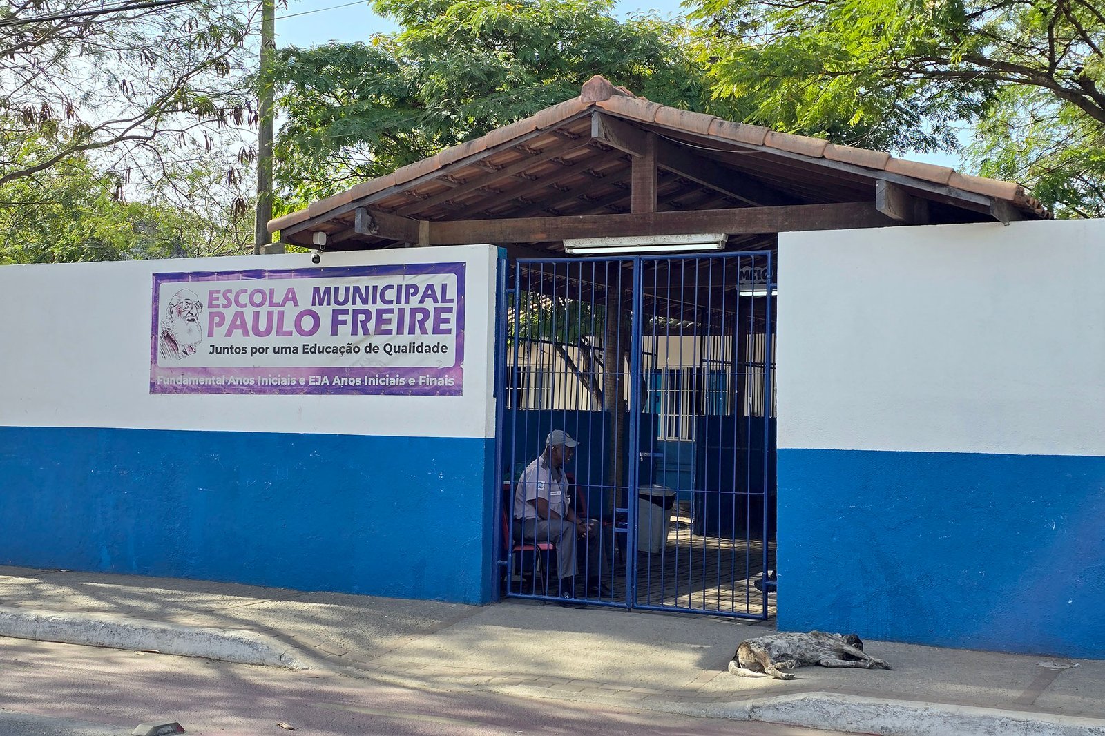 Escola Paulo Freire, em Macaé, realiza Feira de Ciências sobre mulheres cientistas
