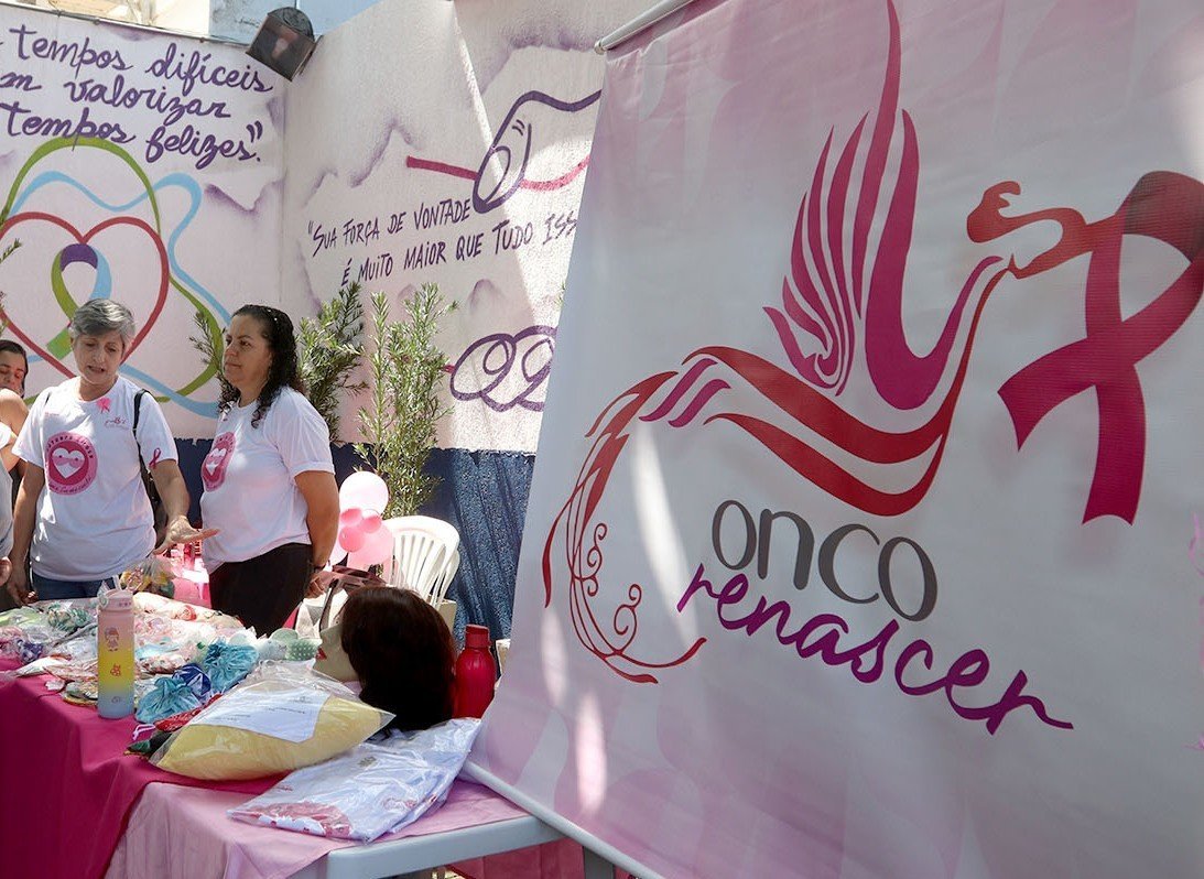 Macaé terá atividades de cuidado e orientação no Polo de Oncologia em 2 de outubro