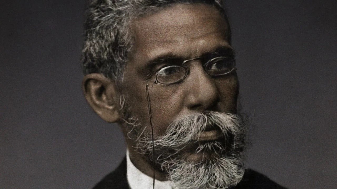 Macaé recebe encontro gratuito sobre Machado de Assis nesta sexta-feira