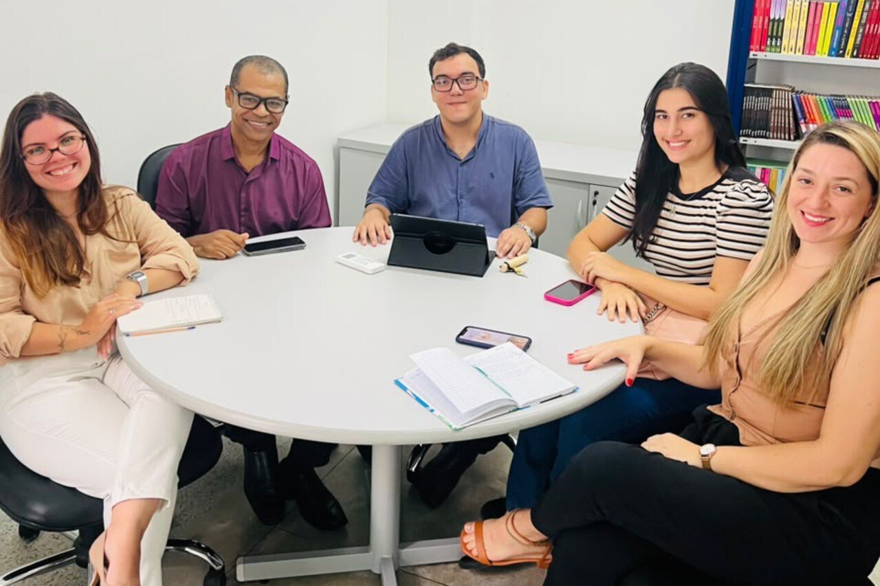 Professores de Campos terão formação sobre desinformação alimentar em 5 de outubro