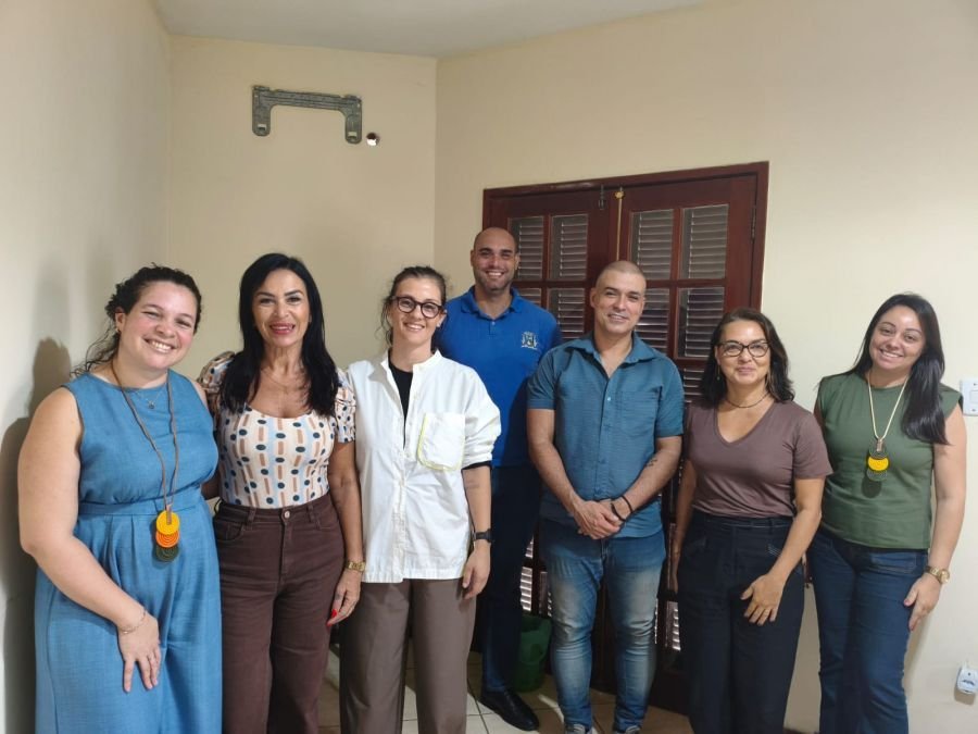 Rio das Ostras prepara plano de enfrentamento à violência contra crianças e adolescentes