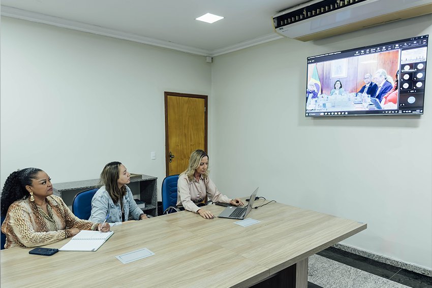 São Francisco participa de reunião sobre efeitos climáticos do El Niño