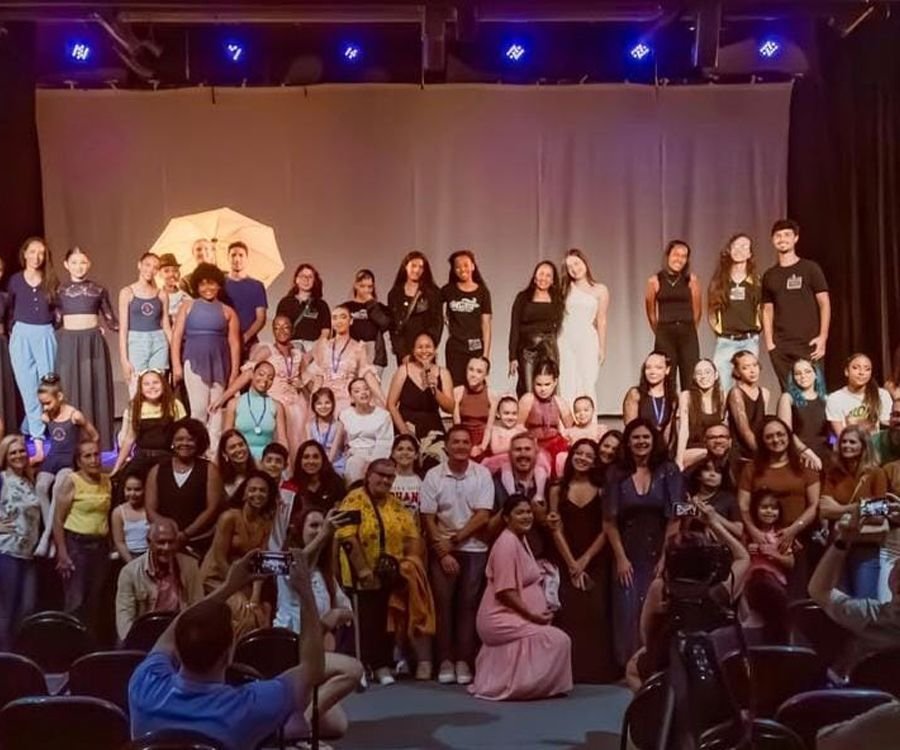 Rio das Ostras terá mostra de dança, música e teatro neste sábado, com ingressos a partir de R$ 15