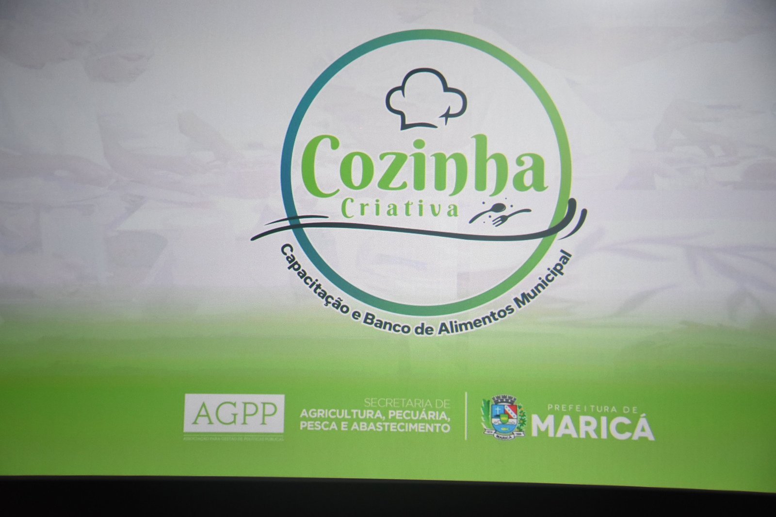 Maricá forma 81 estudantes em gastronomia sustentável pelo Cozinha Criativa
