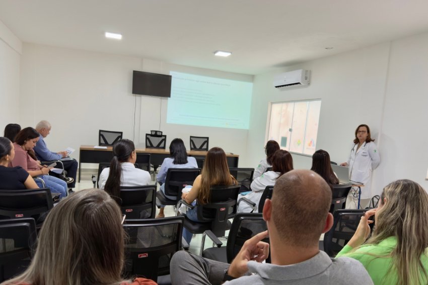São Francisco de Itabapoana prevê atendimento dermatológico no Nuprapac