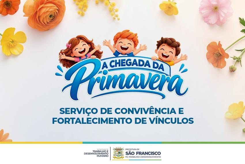 São Francisco de Itabapoana reúne crianças para atividades de primavera na Lagoa do Salgadinho