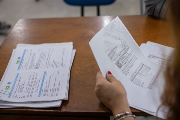 Rio Bonito abre seleção de professores com inscrições gratuitas de 28 a 30 de setembro