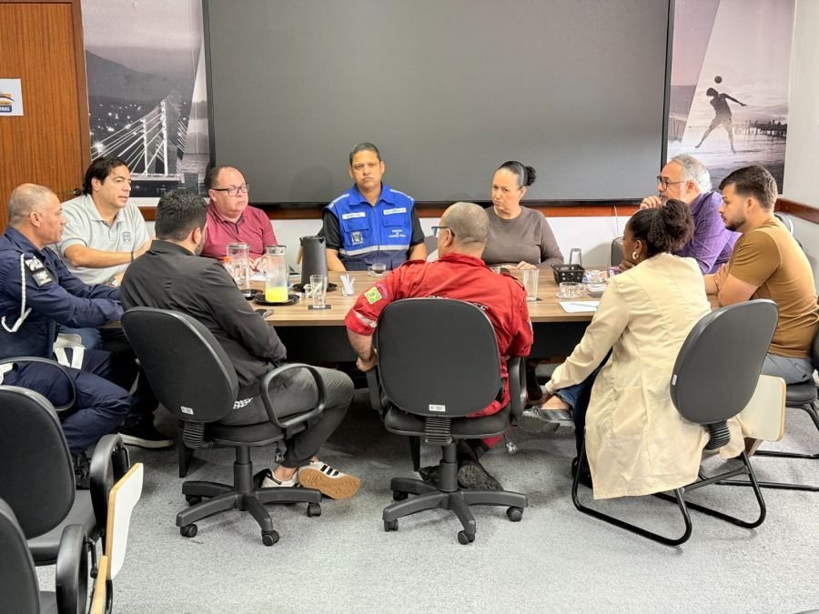 Rio das Ostras atualiza atendimento a pessoas em surto psiquiátrico