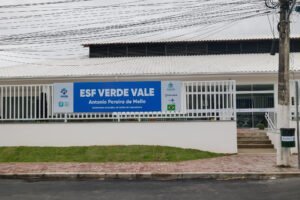 Saquarema inaugura ESF no Verde Vale com capacidade para até 12 mil pessoas
