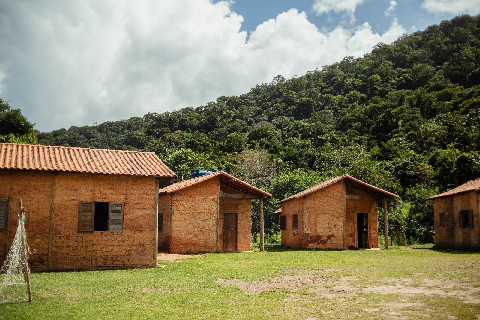 Aldeia Indígena Céu Azul leva Maricá a prêmio internacional da ONU