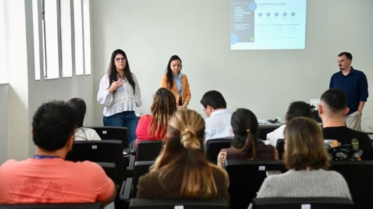 Barra Mansa reúne serviços de saúde para prevenir mortes maternas, fetais e infantis