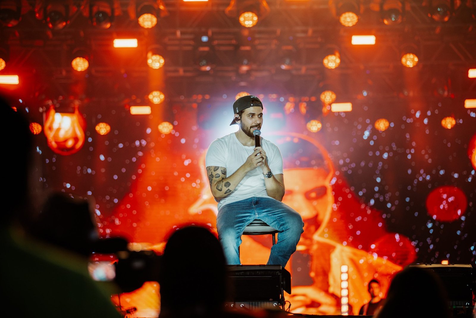 Expo Rural de Maricá tem shows gratuitos de Natanzinho Lima e Alok no fim de semana