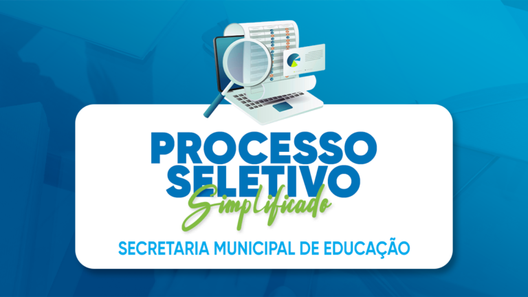 São Pedro da Aldeia divulga convocação e repescagens para seleção da Educação