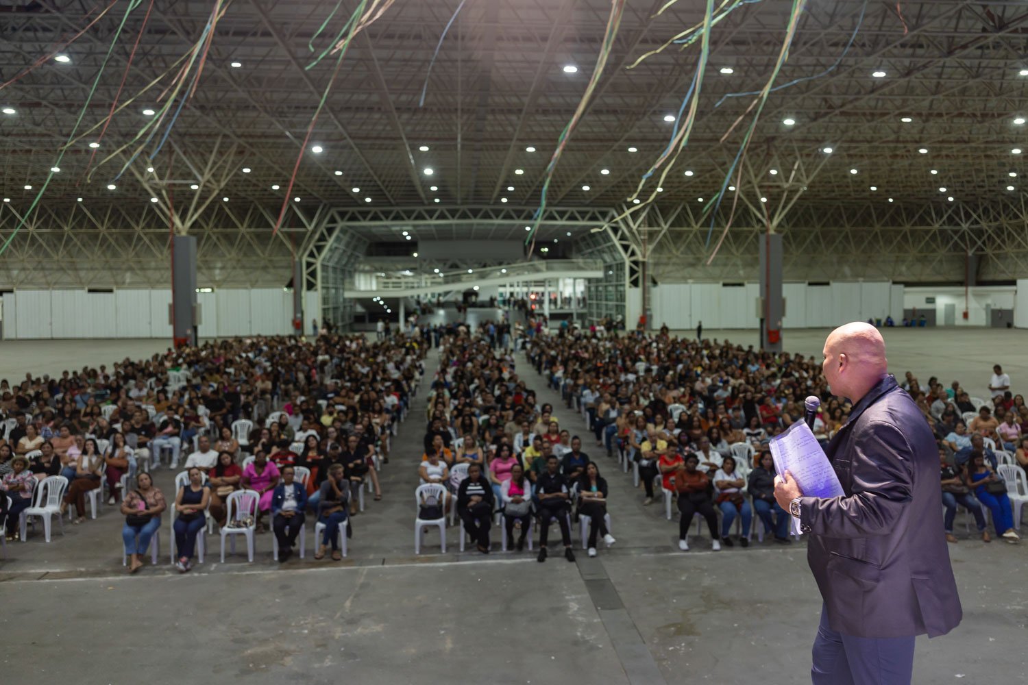 Qualifica + Macaé divulga resultado e convoca candidatos para matrícula no dia 29