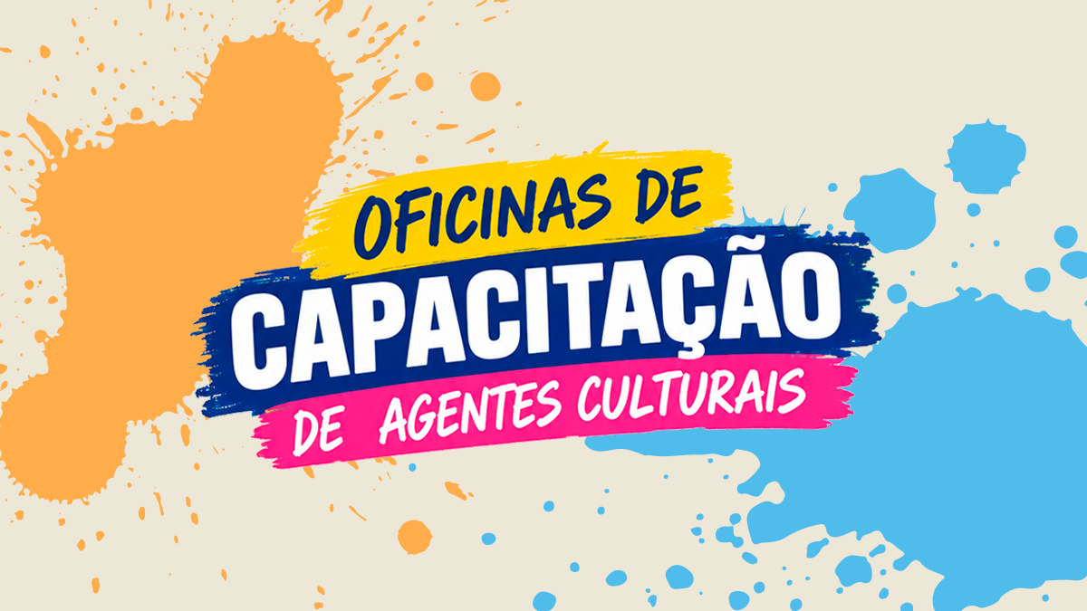 São Pedro da Aldeia abre inscrições para oficinas gratuitas de formação cultural